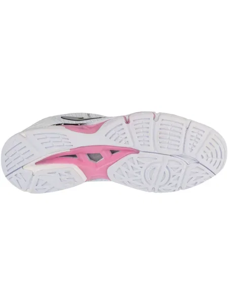 Pantofi Joma alb