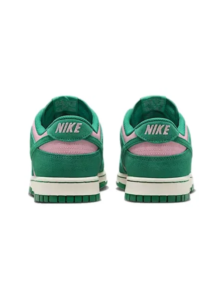 Retro tenisky Nike Dunk ružová
