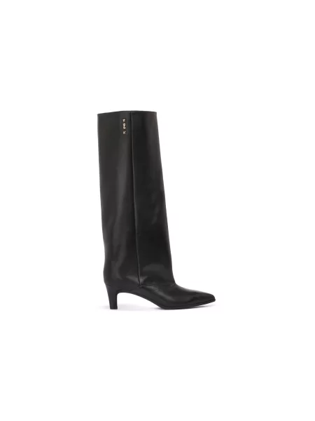 Pantofi Nerogiardini negru