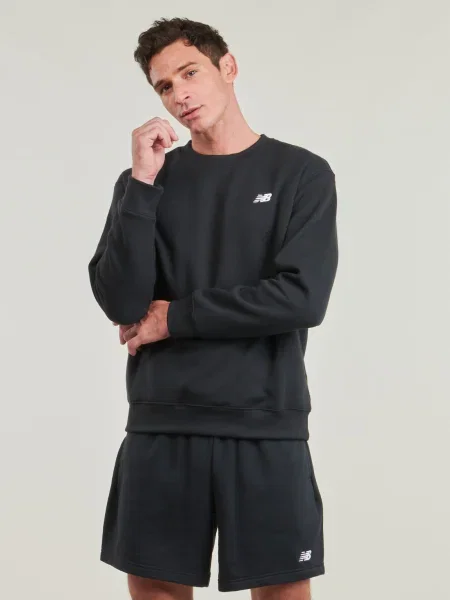 Geacă New Balance negru