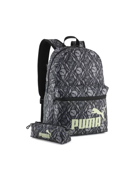 Torebka Puma czarna