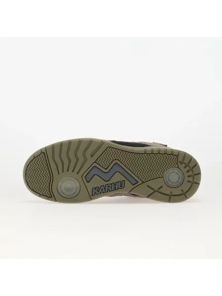 Sneakers Karhu Fusion XT Hematite/ Gray Shingles EUR 40 γκρι