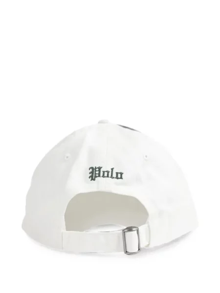 Είδος υφάσματος polo Polo Ralph Lauren με κορδόνι πράσινο