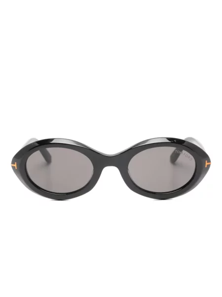 Ochelari de soare Tom Ford Eyewear negru