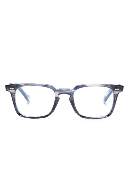 Ochelari de soare Cutler And Gross albastru