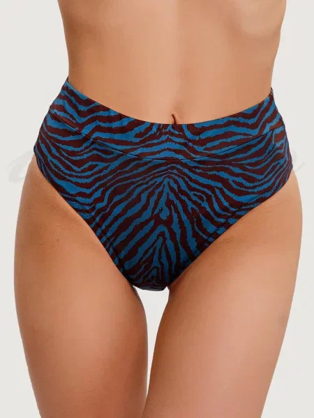 Купальник Lida з принтом