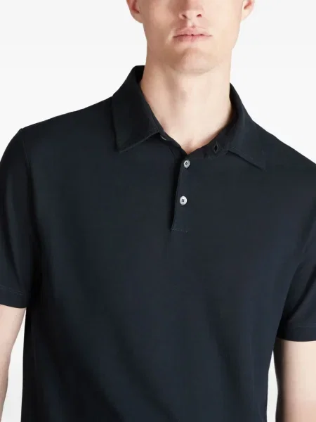 Polo Slowear albastru