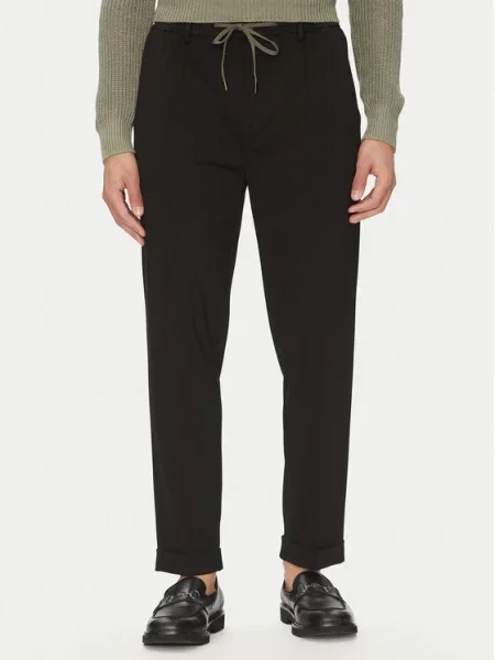 Liu Jo Pantaloni din negru