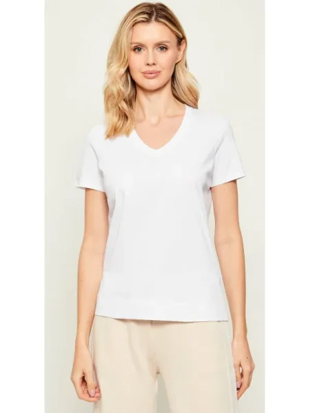 Joop! Tricou Tero | alb