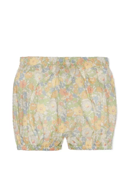 Szorty dziecięce Gucci zielone