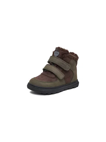 Kotníková obuv Lasocki Kids Khaki