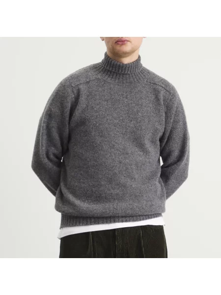 Sweter z golfem Jamieson's Of Shetland