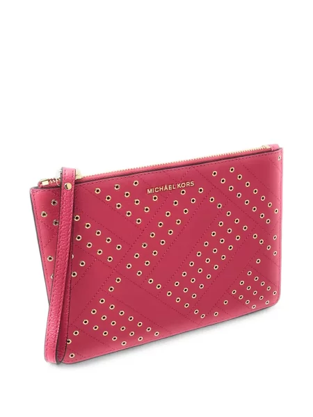 Geantă de călătorie Michael Kors roz