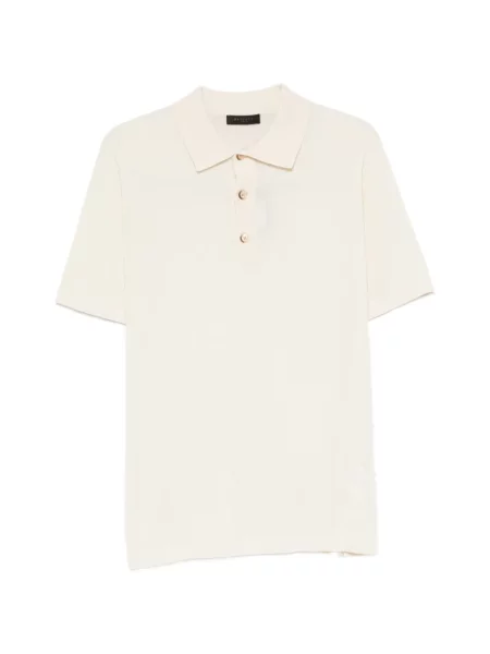 Kötött rövid pólóing Outfit