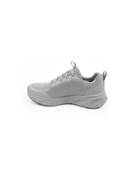 Pantofi Skechers gri