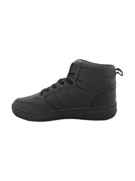 Félcipo Lee Cooper fekete