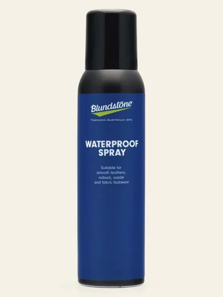 Félcipo Blundstone fekete