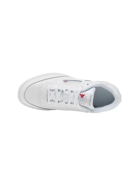 Tenisky Reebok Sport biela