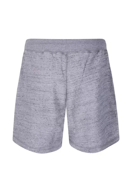 Šortky Dsquared2 sivá