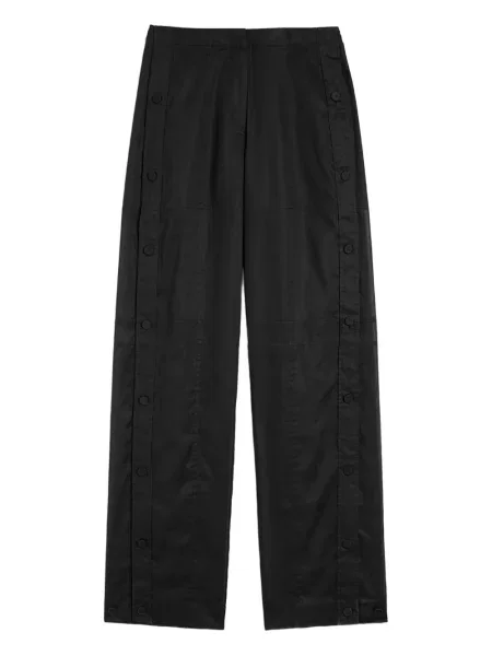 Pantaloni Jil Sander negru