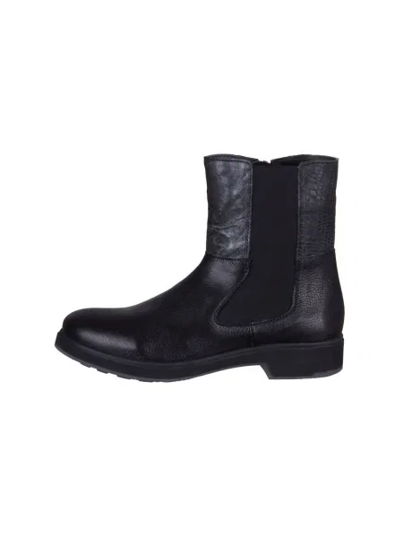 Pantofi Think! negru