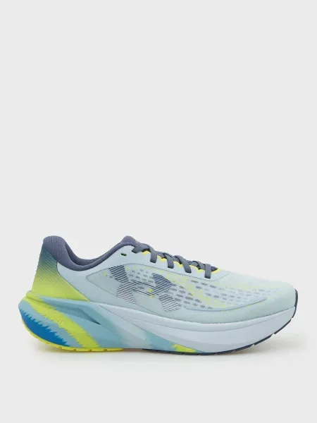 Кросівки Under Armour Ua Hovr блакитні