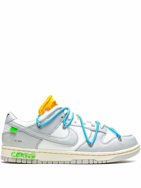Tenisice Nike X Off-white bijela