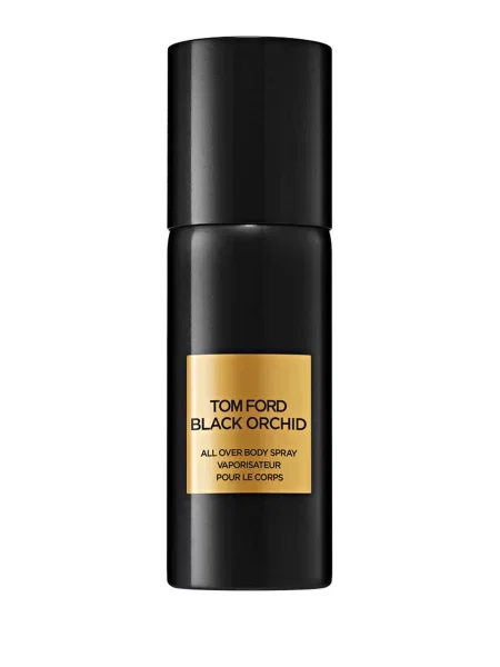 Tom Ford Beauty Black Orchid Body Spray ml černý