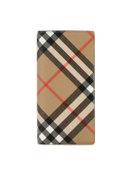 Portfel Burberry