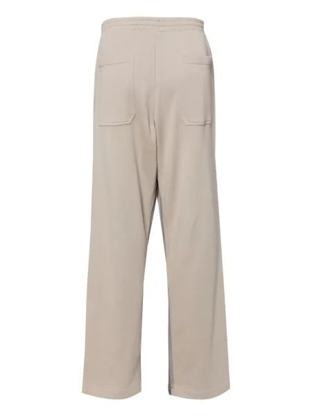 Pantaloni sport Helmut Lang gri