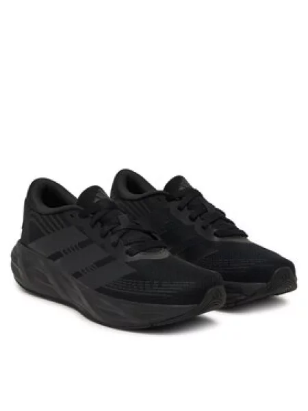 Adidas Sportcipők Galaxy 8 Junior Shoes fekete