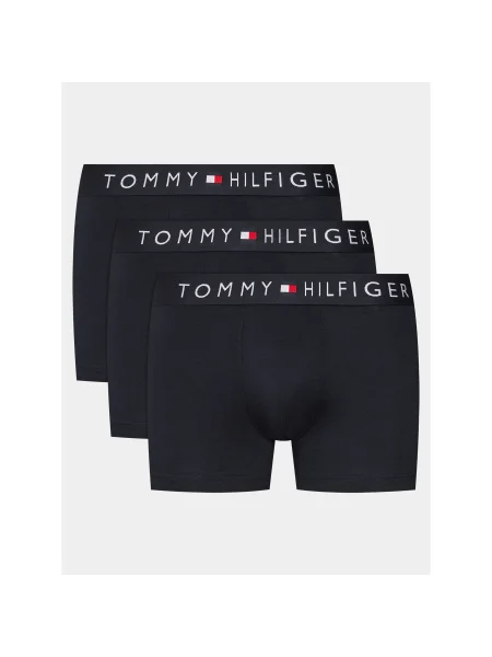 Boxeralsó Tommy Hilfiger sötétkék