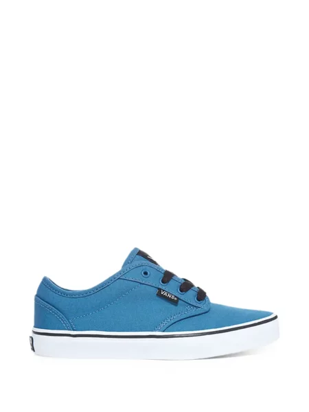 Dětské tenisky Vans modré