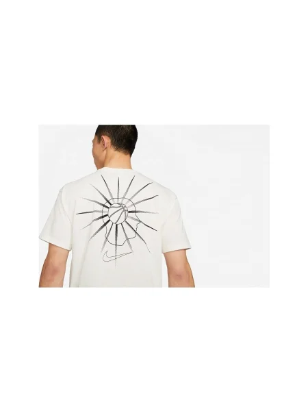 Tricou Nike alb