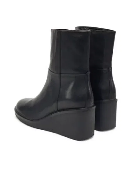 VAGABOND SHOEMAKERS Čevlji s DEENA' črna