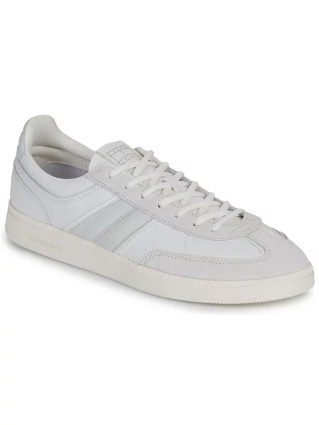 Tommy Jeans Superge The Greenwich Edge Écru bež