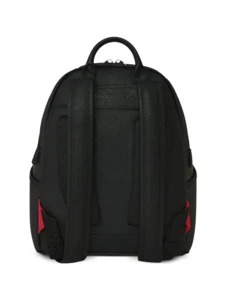 Batoh Sprayground černý