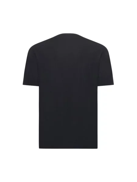Dzianinowy sweter Alpha Studio czarny
