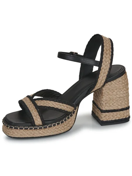 Pantofi Castaner bej