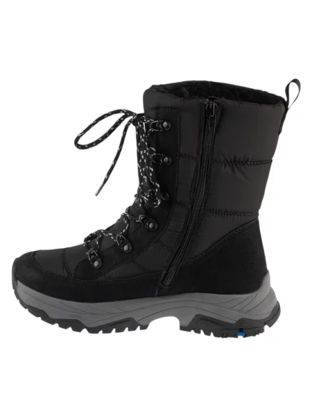 Pantofi Rieker negru