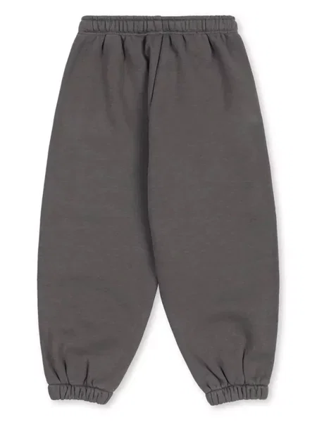 Konges Sløjd спортивні штани дитячі з бавовною LOU SWEAT PANTS GOTS