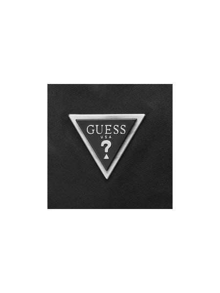 Hátizsák Guess Elvis NY HMELNY fekete