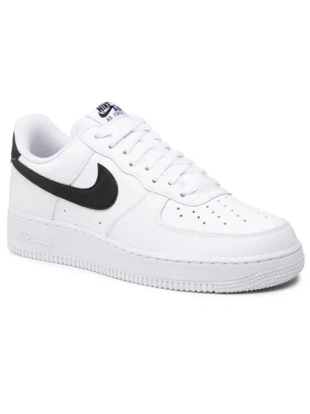 Pantofi Nike alb