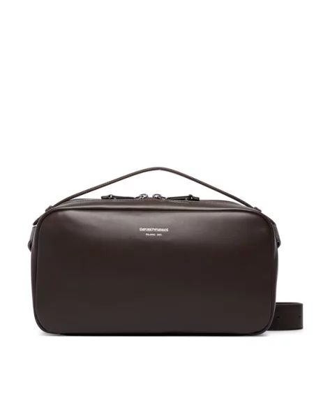 Emporio Armani Táska szürke