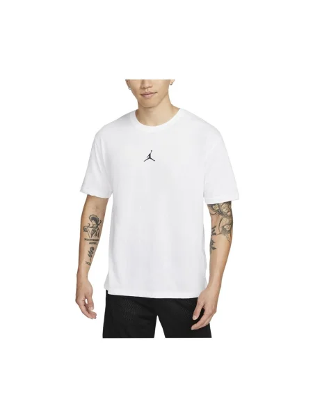 Tricou Jordan alb