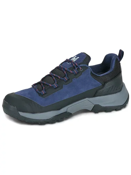 Pantofi Millet albastru