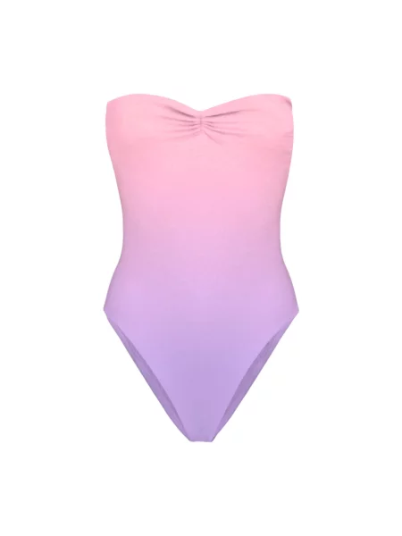 Strój kąpielowy Mc2 Saint Barth gradientowy