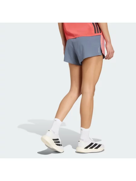 Šortky Adizero Running Gel Pocket
