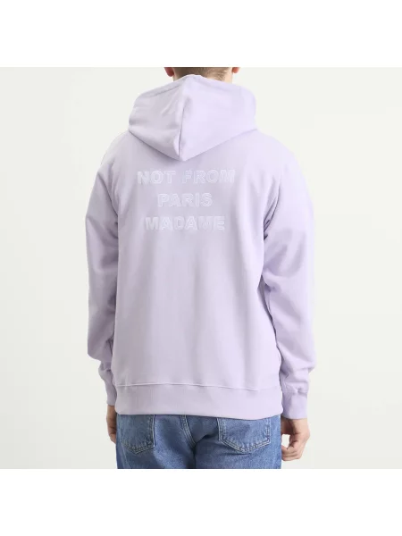 Bluza z kapturem Drole De Monsieur