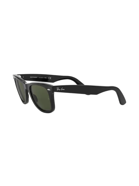 Saulės akiniai Ray-ban juoda